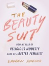 Cover image for The Beauty Suit